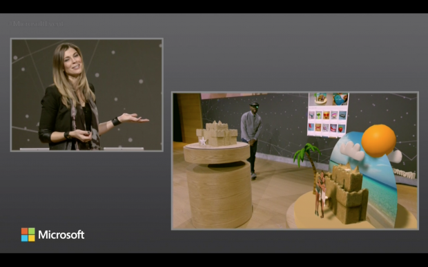 Windows 10 Creators Update (Bild: Microsoft/Screenshot: Golem.de)